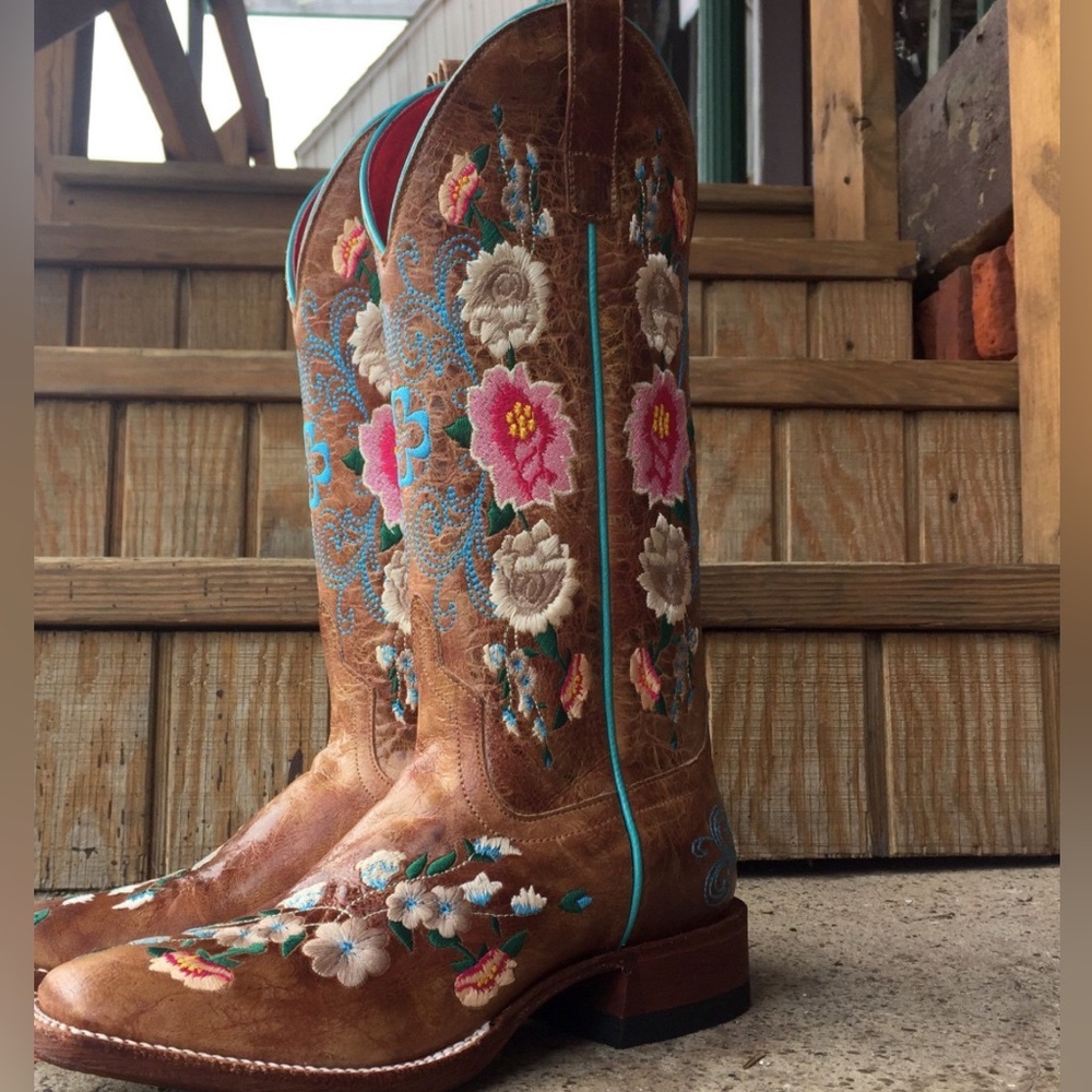 Macie Bean Boots